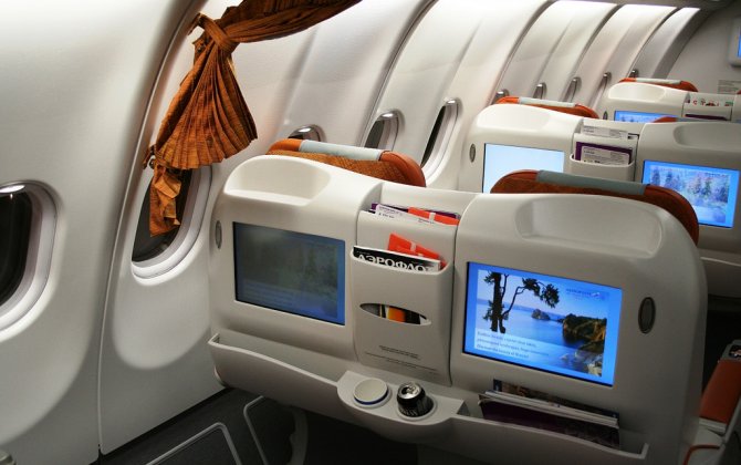Russian airlines carry 63.9 million passengers in January-August