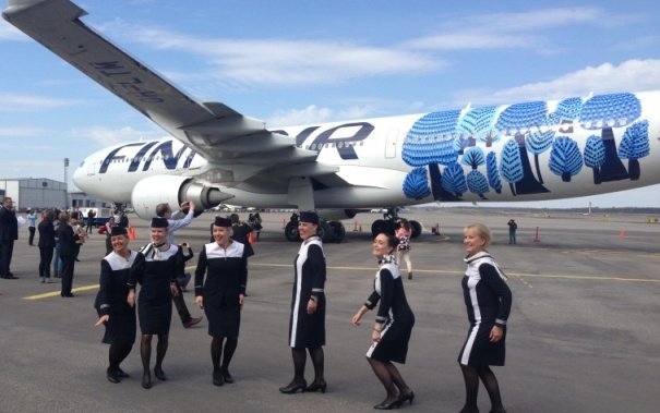 Finnair has successfully placed EUR 200 million hybrid bonds