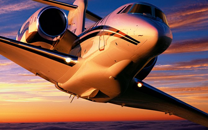 Air Partner signs new oil and gas contract