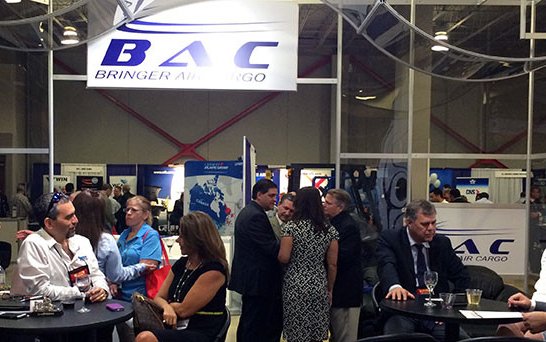 More than 5,000 expected at Air & Sea Cargo Americas