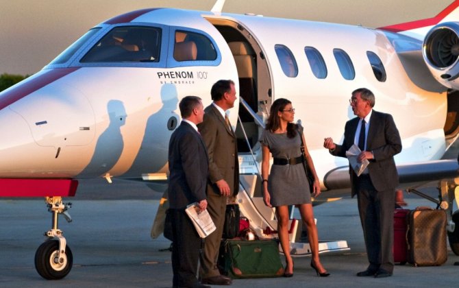 Charter Report 2015