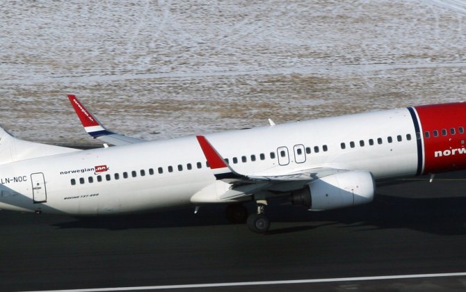 Norwegian's Kjos says interline deal with Ryanair 'close'