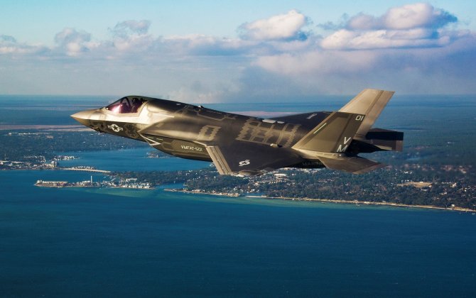 Exclusive: Lockheed Martin mulls merger of some services units with peer - sources