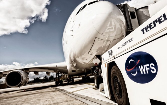 Worldwide Flight Services bought by Platinum Equity