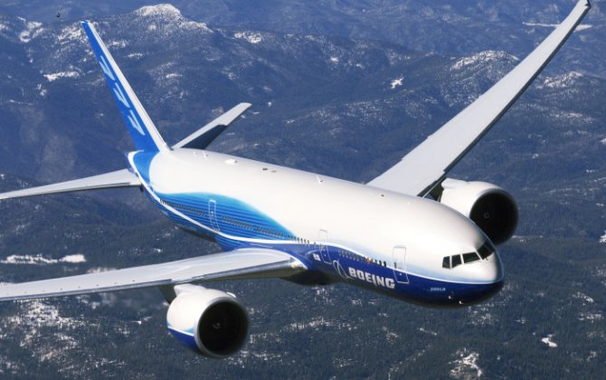 Boeing predicts freight to grow slower than passenger in 2015