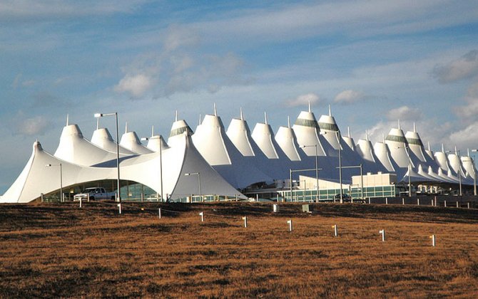 Double-Check Pre-Departure Clearance to Avoid Possible Danger Near Denver International Airport