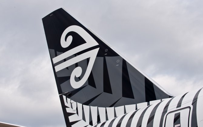 Air NZ Passengers Stranded in Hong Kong