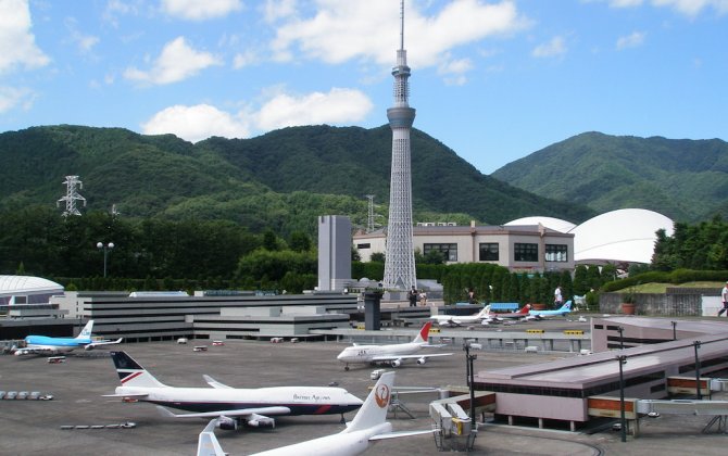 Delta Wants Its Tokyo Route Back From American
