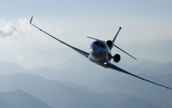 AvWeek releases 2016 business aviation forecast