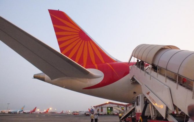 Mumbai-Bound Flight Grounded at Bhubaneswar Due to Technical Snag