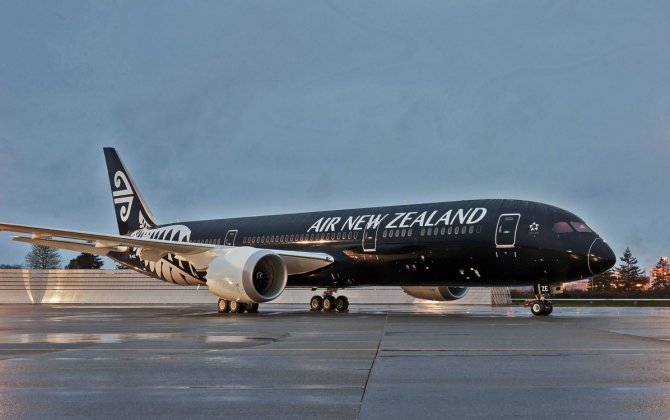 Air NZ Passengers Stranded in Hong Kong Return Home
