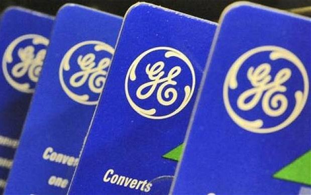 The visionary rebuilding GE from scratch to become a digital powerhouse