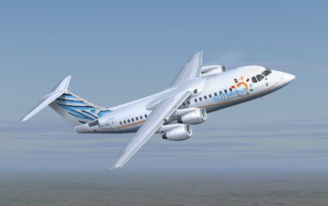 Air Botswana to update fleet and expand routes