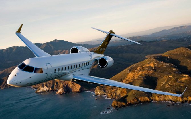 Global Jet Capital Buying GE Capital's Bizjet Portfolio