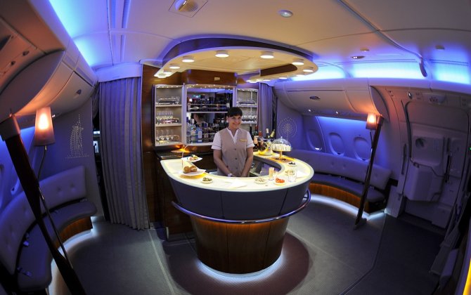Emirates Steps Up A380neo Campaign With 20-year Utilization Plan