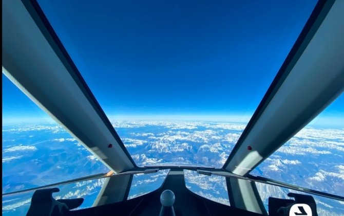 Clean Air for blue skies, want to be an actor? 