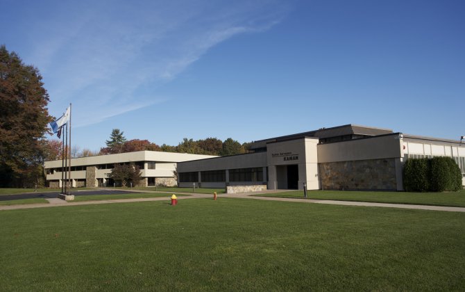 Kaman to Acquire Timken Alcor Aerospace Technologies