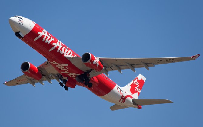 AirAsia Sounding Out Investors To Take Company Private