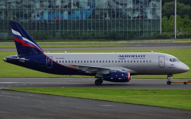 Aeroflot to begin SSJ100 Moscow-Saratov service