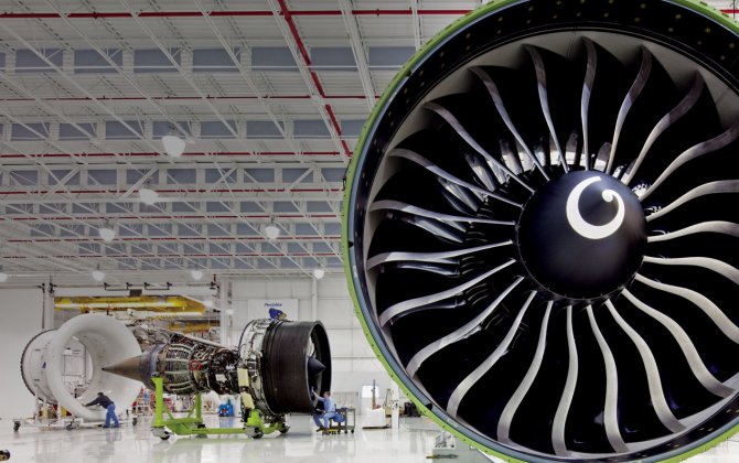 GE Probing Similar Engine Parts in Wake of BA Plane Fire