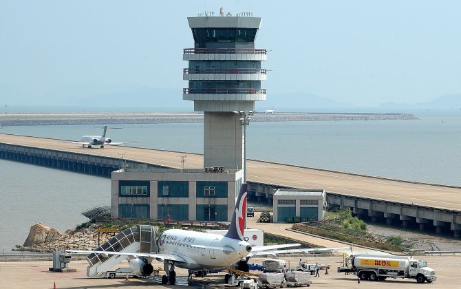 MIA Records Overall Increase in First Three Quarters