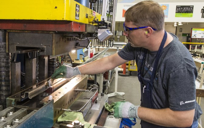 DOD warns defence primes of high supplier profit margins