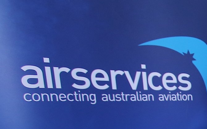 Airservices to look at space-based ADS-B with Aireon