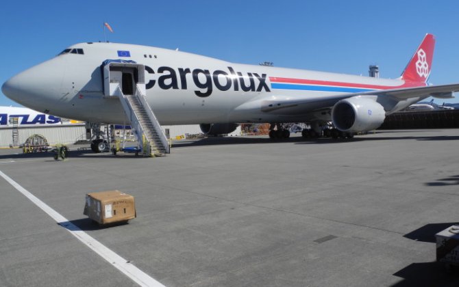 Cargolux passes IATA renewal audit