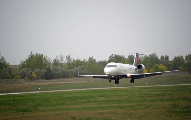 FAA issues $27m grant for airport replacement in North Dakota