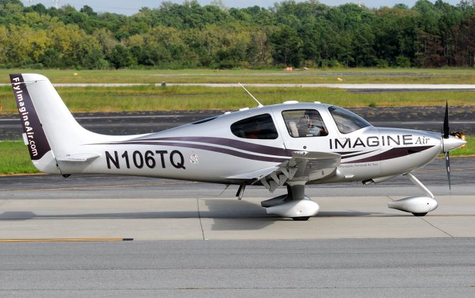 ImagineAir plots expansion with new Platinum Membership initiative