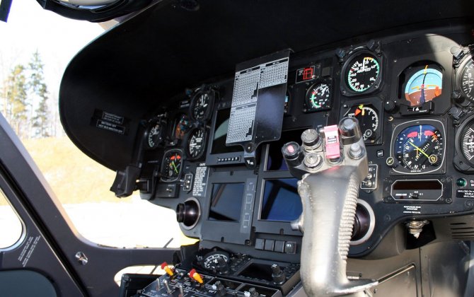Waypoint Leasing Signs Deals for Up To 38 More Helicopters