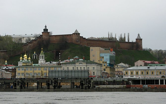 Flydubai has launched two new Russian services