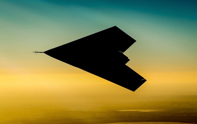 Taranis to enter third testing phase  