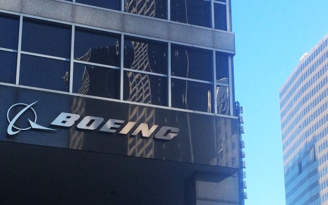 Boeing Wins 182 Commercial Plane Orders in Third Quarter, Delivers 580