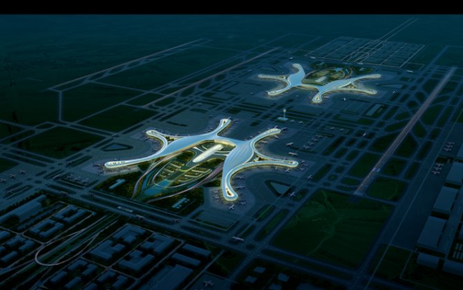 CAAC Nods to Name New Chengdu Airport "Chengdu Tianfu International Airport"