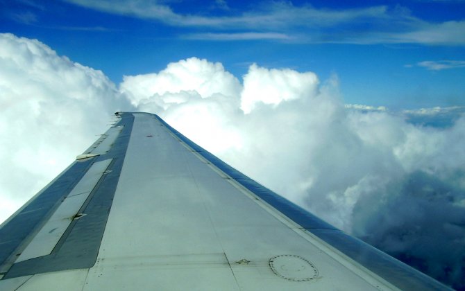 AVIC announces CNY20 billion general aviation base