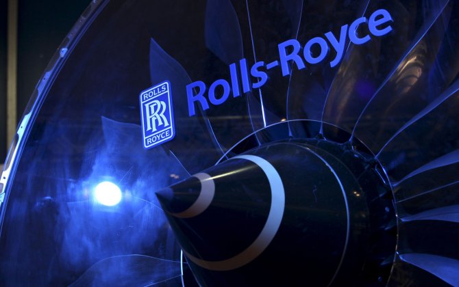 Rolls-Royce Plans Asian Production Push with China Still Key