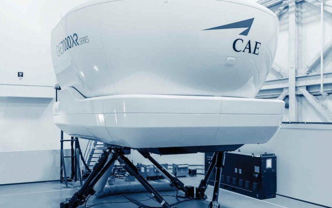 CAE acquires TRU simulation