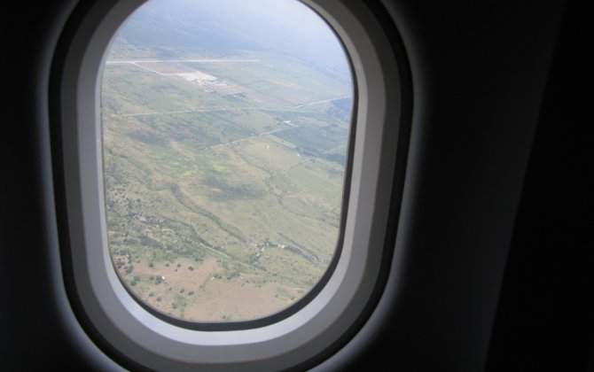 266 New Aircraft Delivered to China in First 9 Months