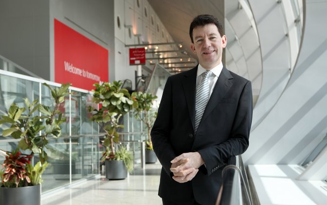 Dubai Has No Plans to Follow Bahrain with Airport Tax, Says CEO