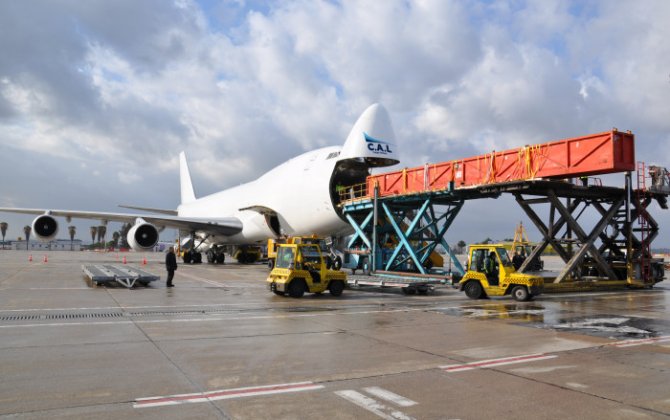 CAL happy with launch of Atlanta service