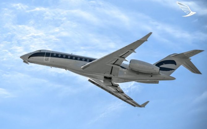 Sparfell Aviation Group : The Expansion Continues