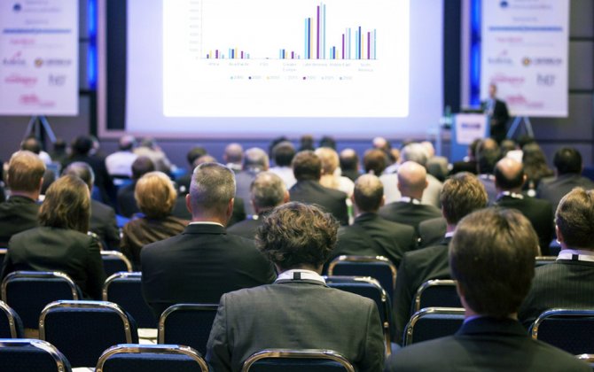 Pegasus Airlines Cargo Directorate co-host 'International Transport and Logistics Conference' 