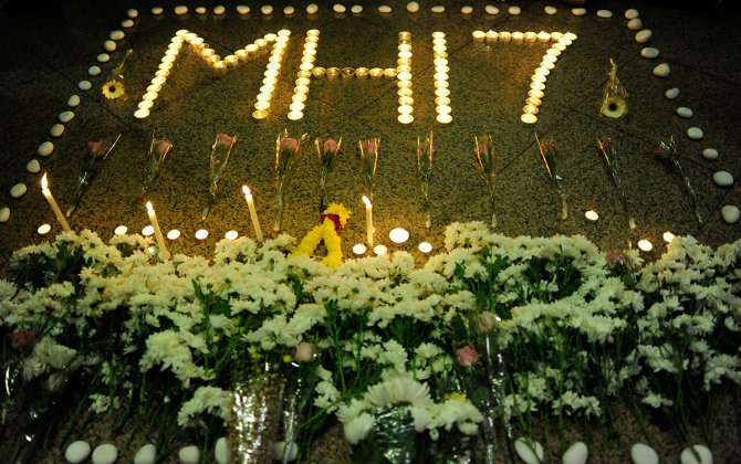 Ex-Official Doubts MH17 Report Will Give Answers