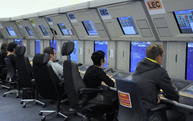 Flight plan data to be exchanged between Europe, the Middle East and Brazil