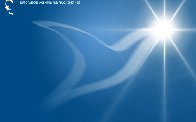 EASA informs airlines of missile launches from the Caspian Sea to Syria