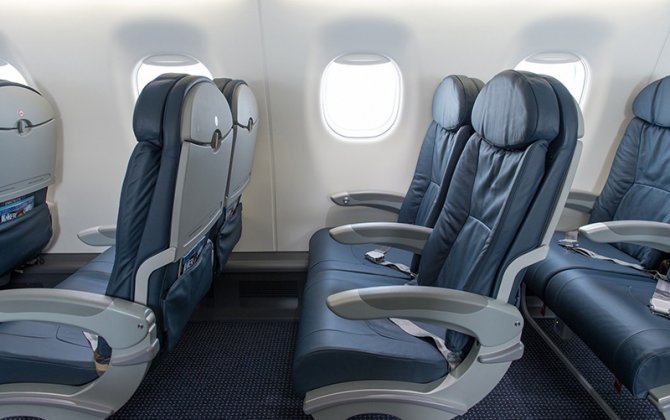 U.S. Airline Traffic Is Up But Airlines Want More Revenues