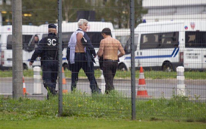 Air France Tries to Get Passengers on Its Side Following Embarassing Labor Fight