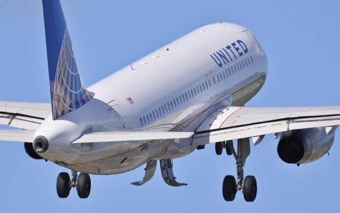 Incident: United Airlines A320 at Las Vegas on Oct. 9, 2015, Nose Gear Problem