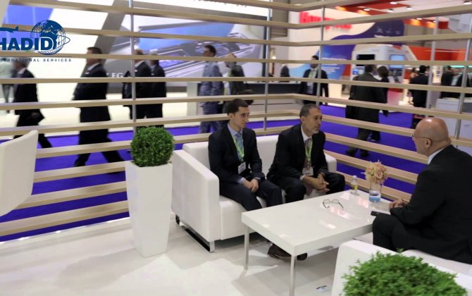 Hadid Expands African Service Network